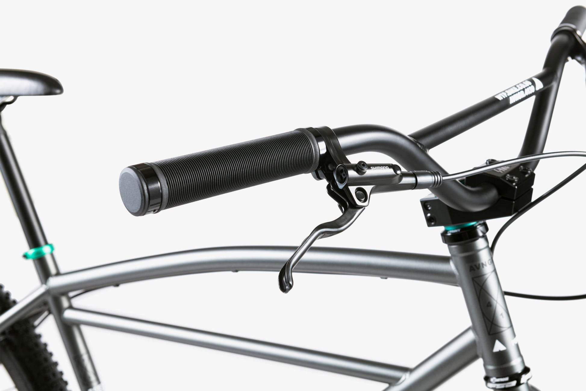 Wethepeople Avenger 27.5" 2023 Bike