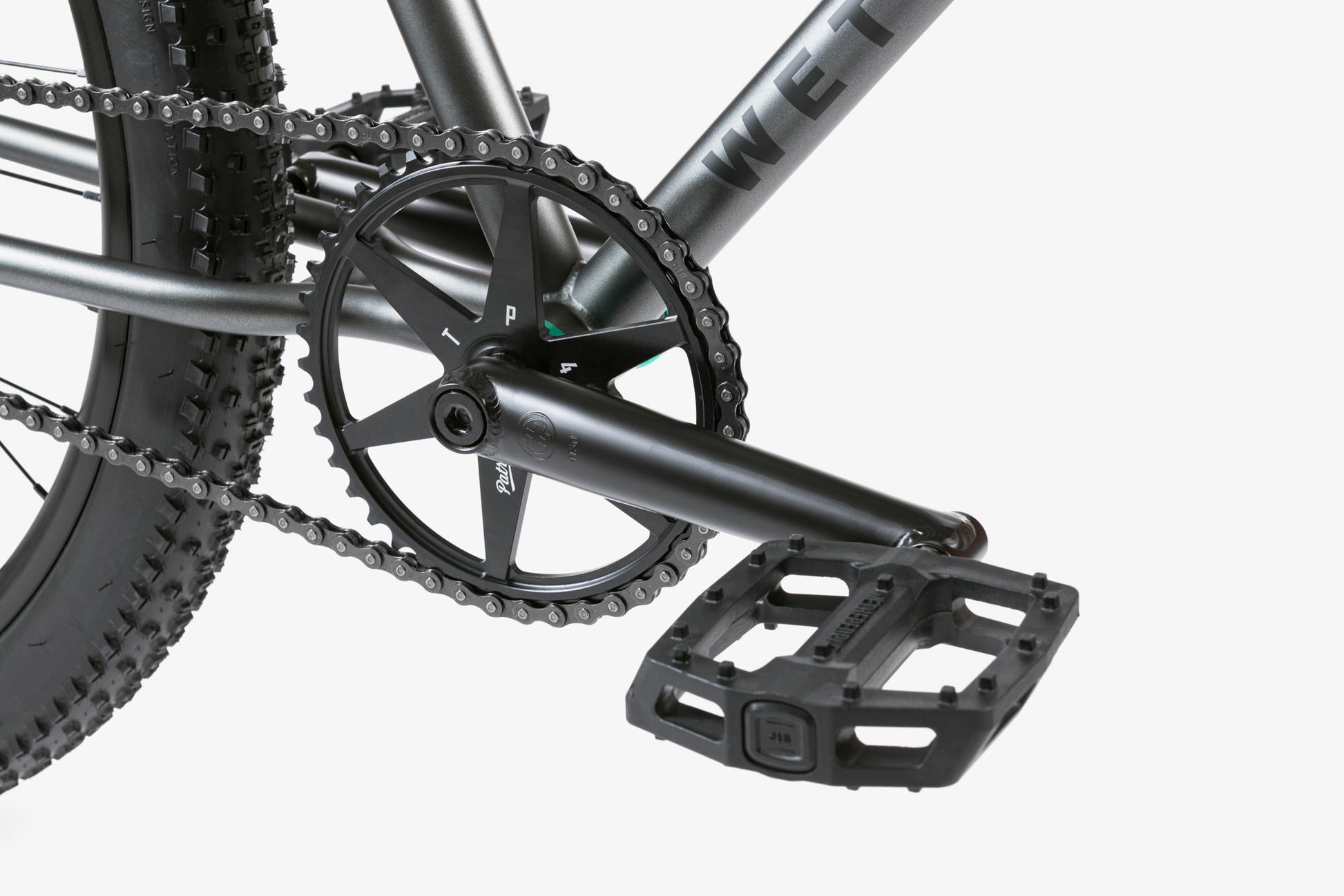 Wethepeople Avenger 27.5" 2023 Bike