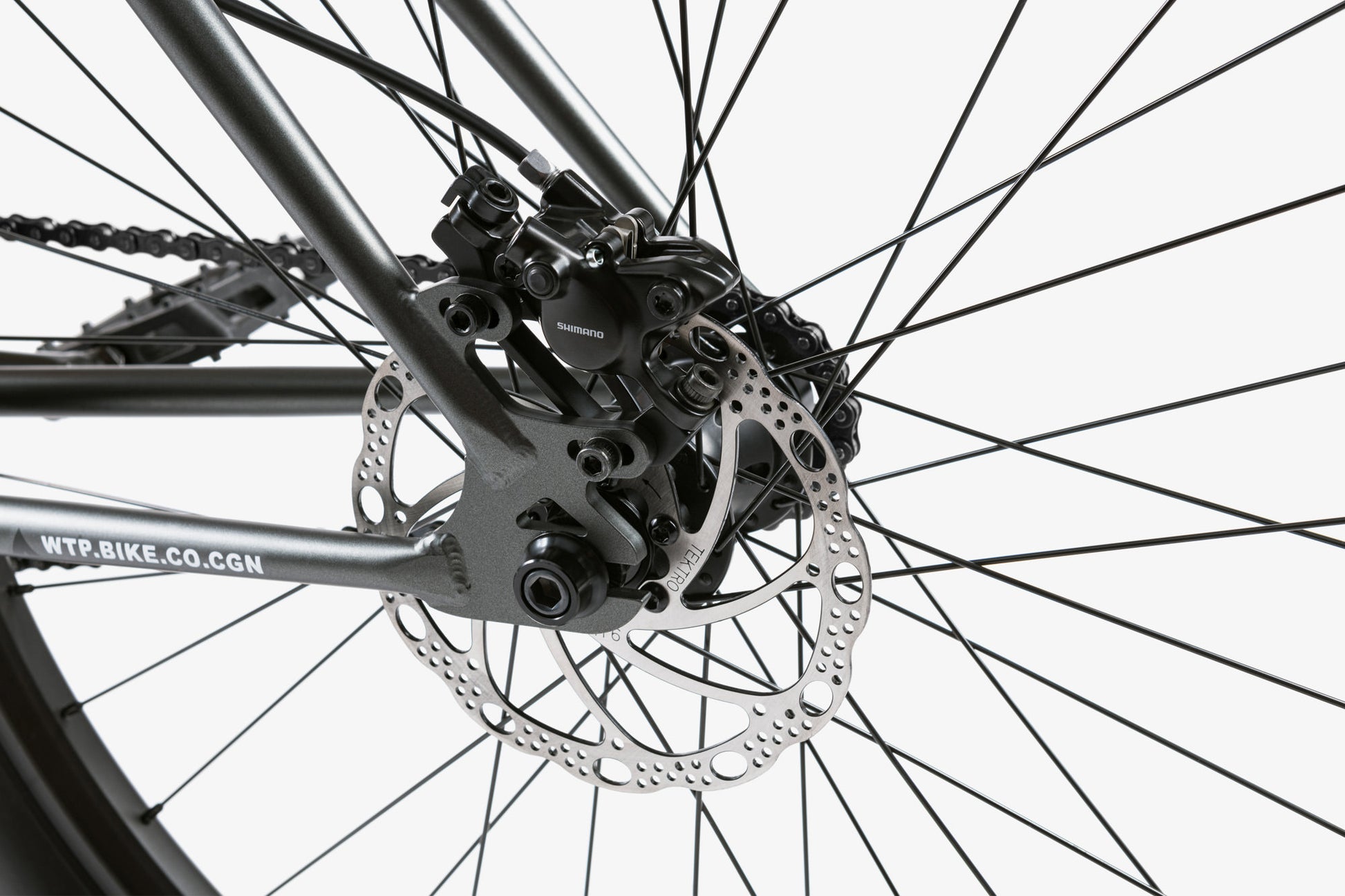 Wethepeople Avenger 27.5" 2023 Bike