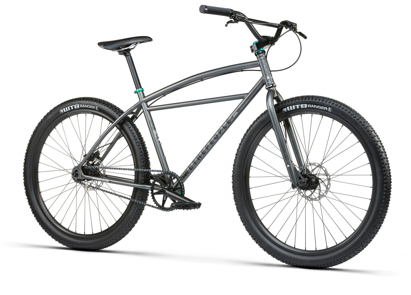 Wethepeople Avenger 27.5" 2023 Bike