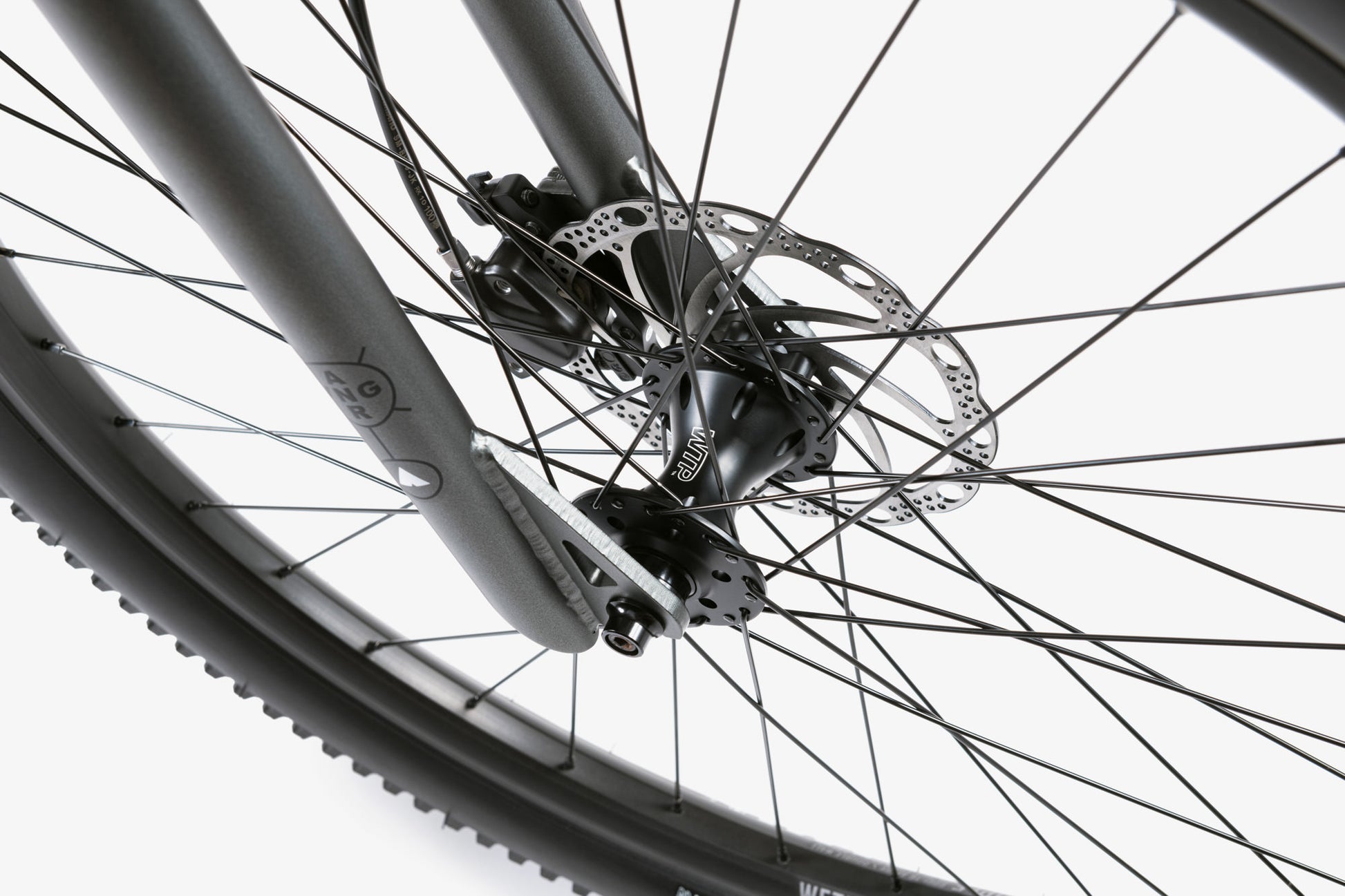 Wethepeople Avenger 27.5" 2023 Bike
