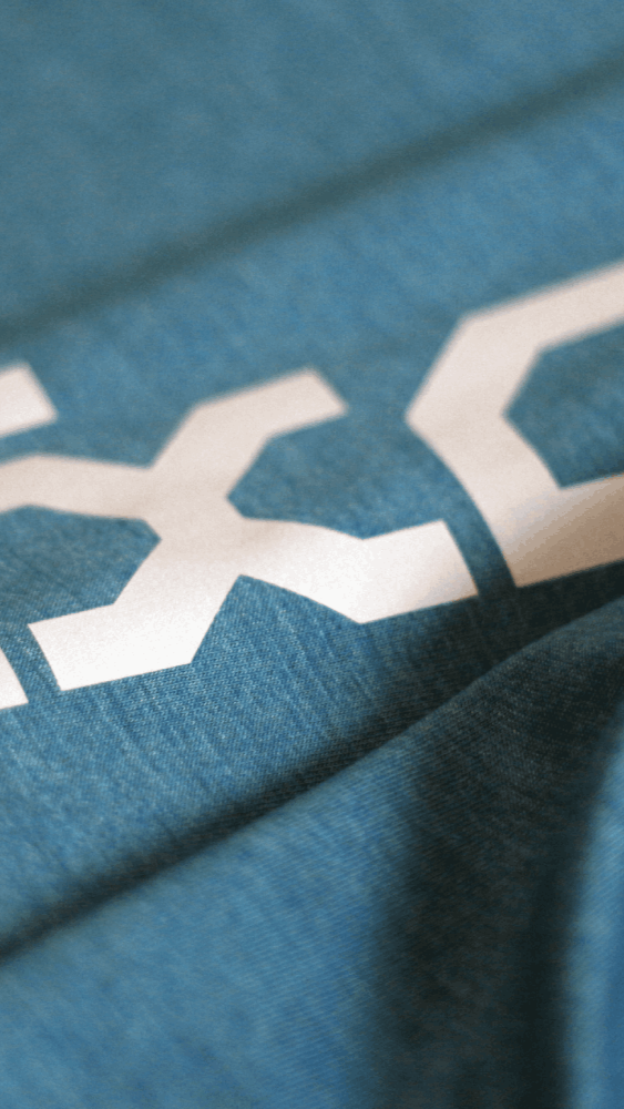 Camiseta REPX RXD