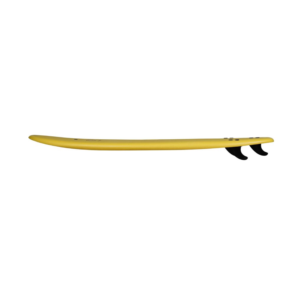 Ocean Pacific 7'0 Soft Top Surfboard Funboard