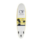Ocean Pacific 7'0 Soft Top Surfboard Funboard