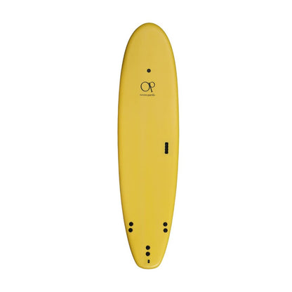 Ocean Pacific 7'0 Soft Top Surfboard Funboard