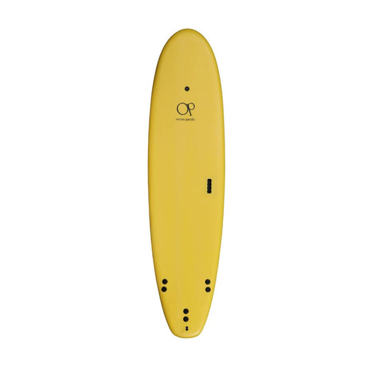 Ocean Pacific 7'0 Soft Top Surfboard Funboard