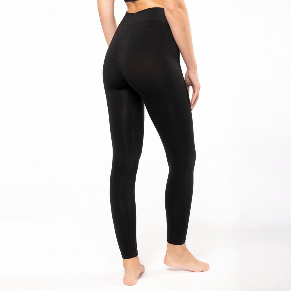 Anidriz Leggings Desporto Yoga - Trendout.pt