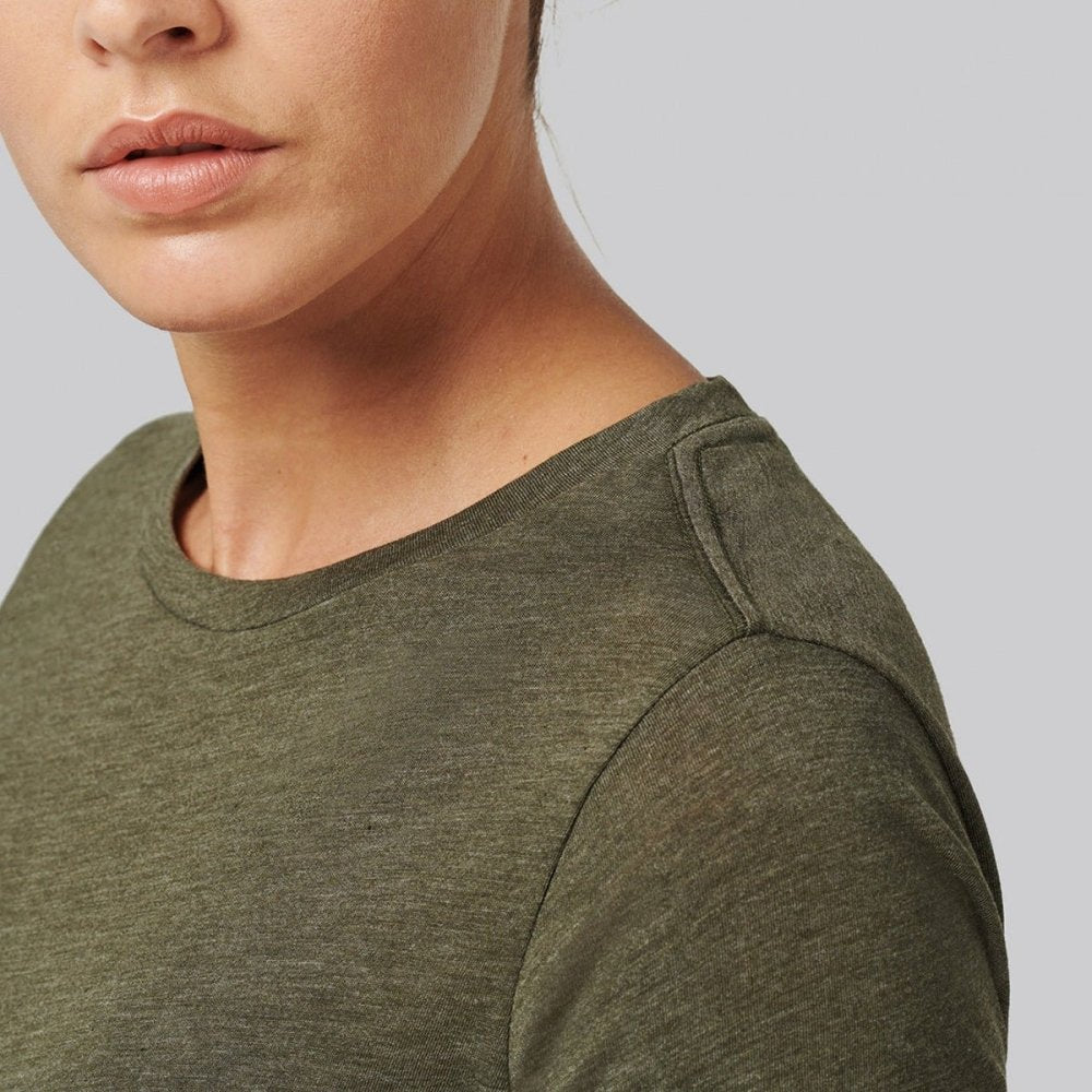 Anidriz T - shirt Desporto Evo Tribe - Trendout.pt