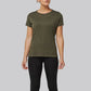 Anidriz T - shirt Desporto Evo Tribe - Trendout.pt