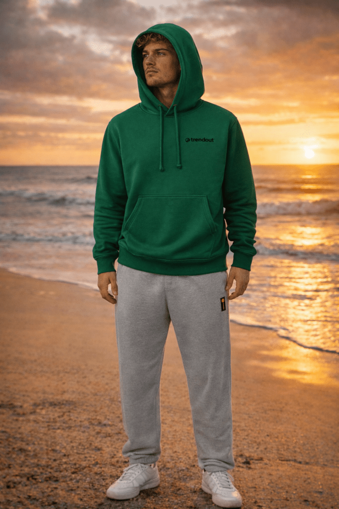 Calças de Treino Trendout: O seu novo aliado fitness! - Trendout.pt