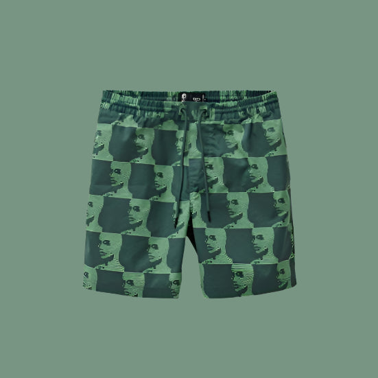 Calções Globe Circuits Poolshort - Trendout.pt