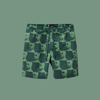Calções Globe Circuits Poolshort - Trendout.pt