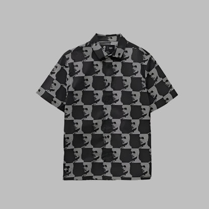Camisa Globe Circuits SS Shirt - Trendout.pt