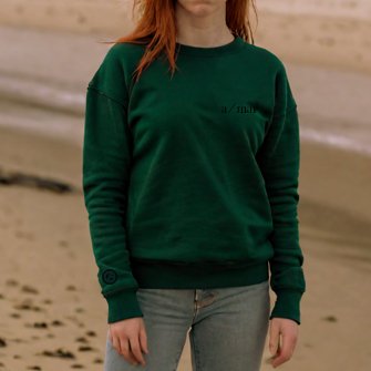 Camisola Trendout A/mar - Trendout.pt