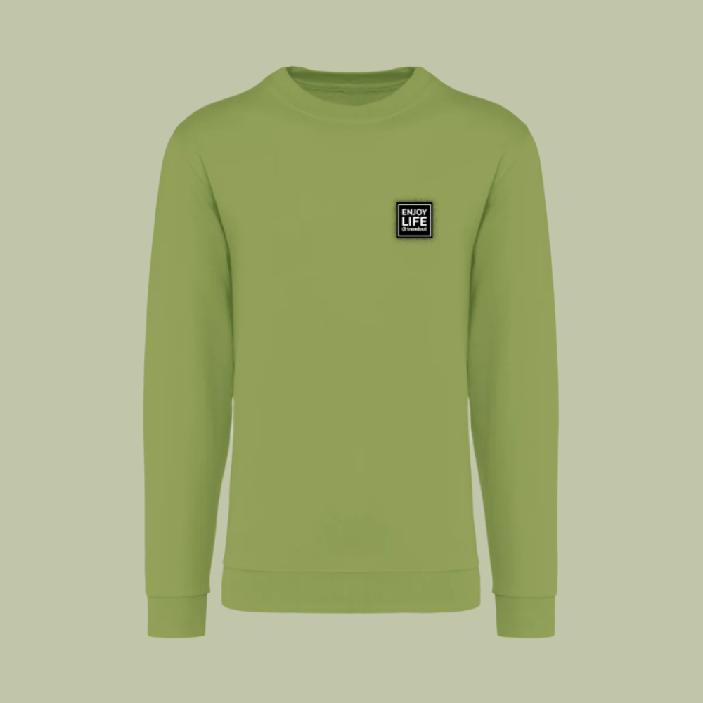 Camisola Trendout Enjoy Life - Trendout.pt