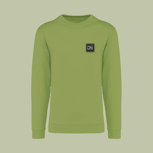 Camisola Trendout Enjoy Life - Trendout.pt