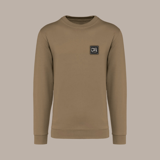 Camisola Trendout Enjoy Life - Trendout.pt