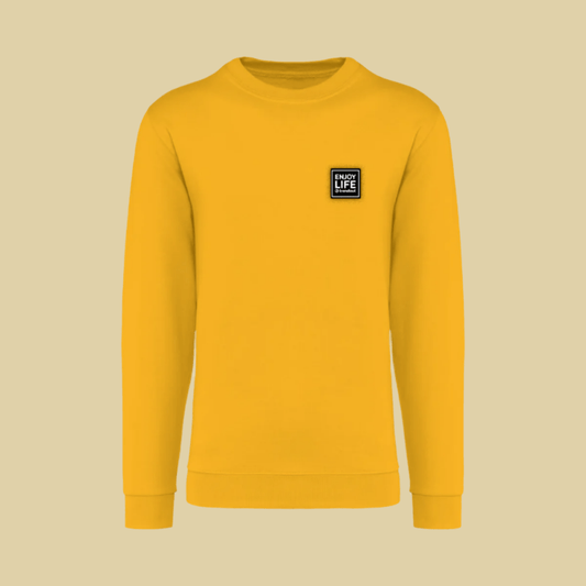 Camisola Trendout Enjoy Life - Trendout.pt