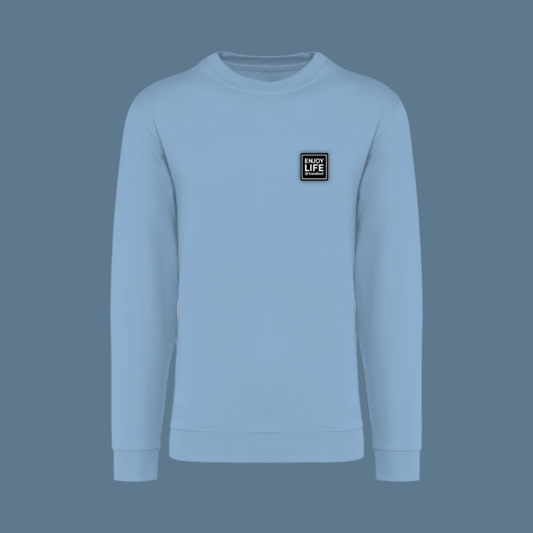 Camisola Trendout Enjoy Life - Trendout.pt