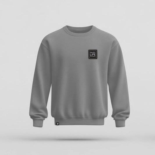Camisola Trendout Enjoy Life - Trendout.pt