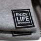 Camisola Trendout Enjoy Life - Trendout.pt