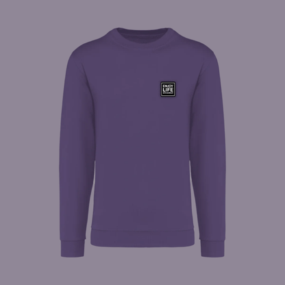 Camisola Trendout Enjoy Life - Trendout.pt