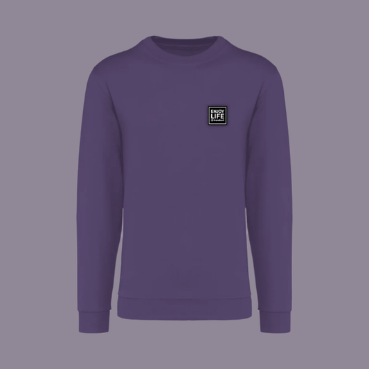 Camisola Trendout Enjoy Life - Trendout.pt