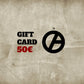 Cartão Oferta - Trendout.pt