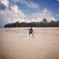 GoZone Genesis Skimboard
