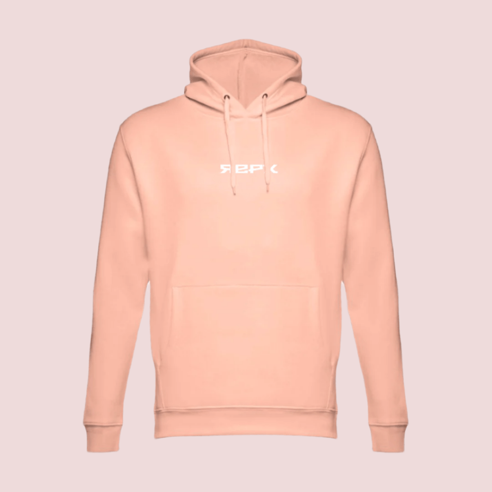 Hoodie Capuz REPX Girl - Trendout.pt