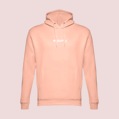 Hoodie Capuz REPX Girl - Trendout.pt