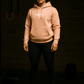 Hoodie Capuz REPX Girl - Trendout.pt