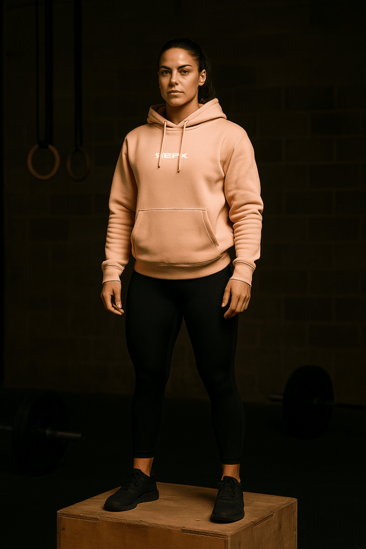 Hoodie Capuz REPX Girl - Trendout.pt