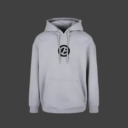 Hoodie Capuz Trendout Classic Ocean - Trendout.pt