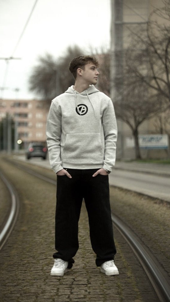 Hoodie Capuz Trendout Classic Ocean - Trendout.pt