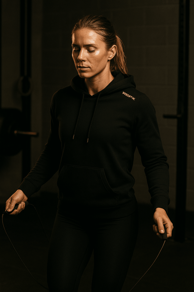 Hoodie REPX - Trendout.pt