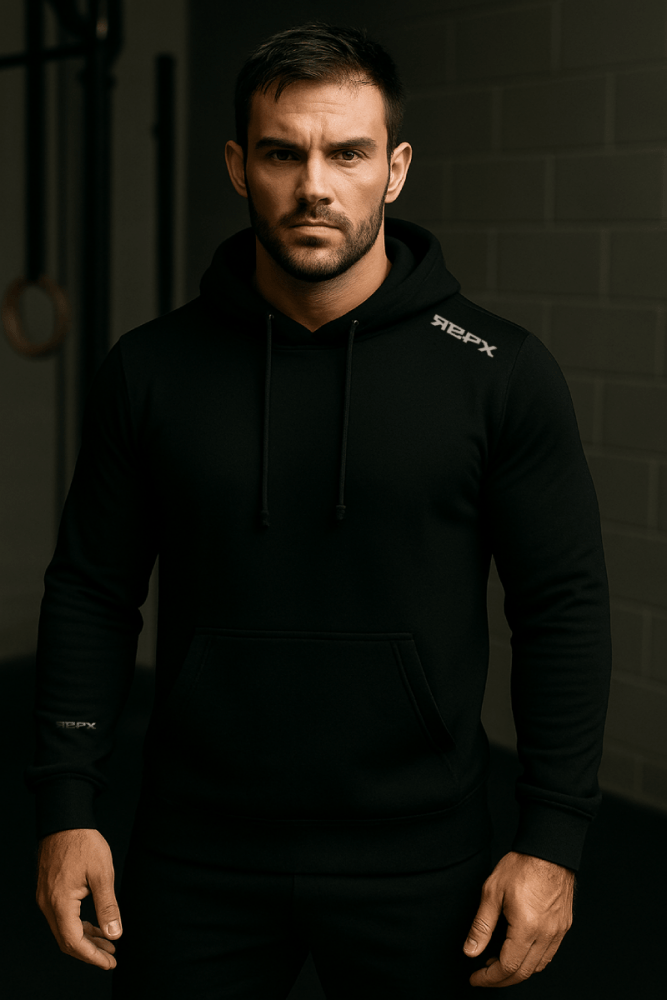 Hoodie REPX - Trendout.pt