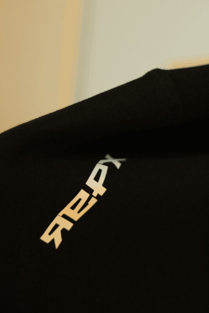 Hoodie REPX - Trendout.pt