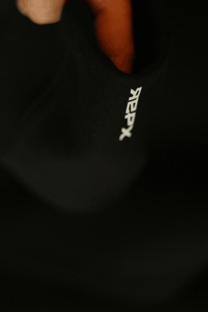 Hoodie REPX - Trendout.pt