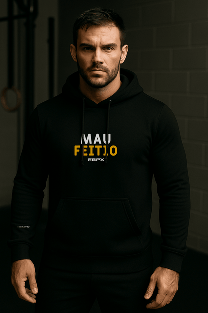 Hoodie REPX Mau Feitio - Trendout.pt