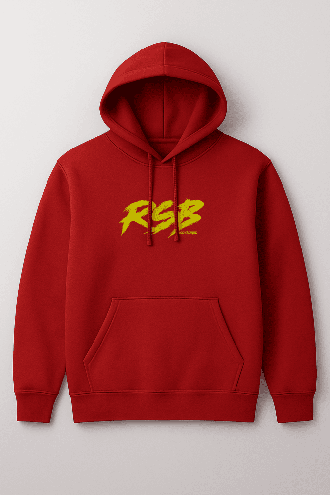 Hoodie RSB - Bodyboard - Trendout.pt