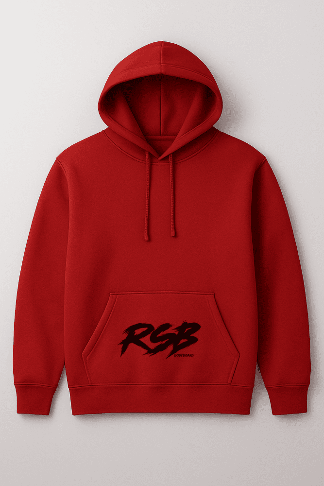 Hoodie RSB - Bodyboard - Trendout.pt
