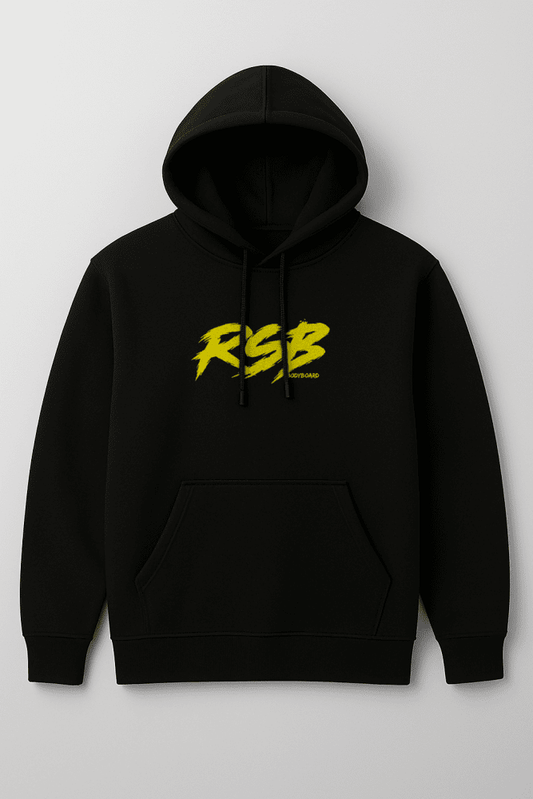 Hoodie RSB - Bodyboard - Trendout.pt