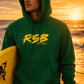 Hoodie RSB - Bodyboard - Trendout.pt