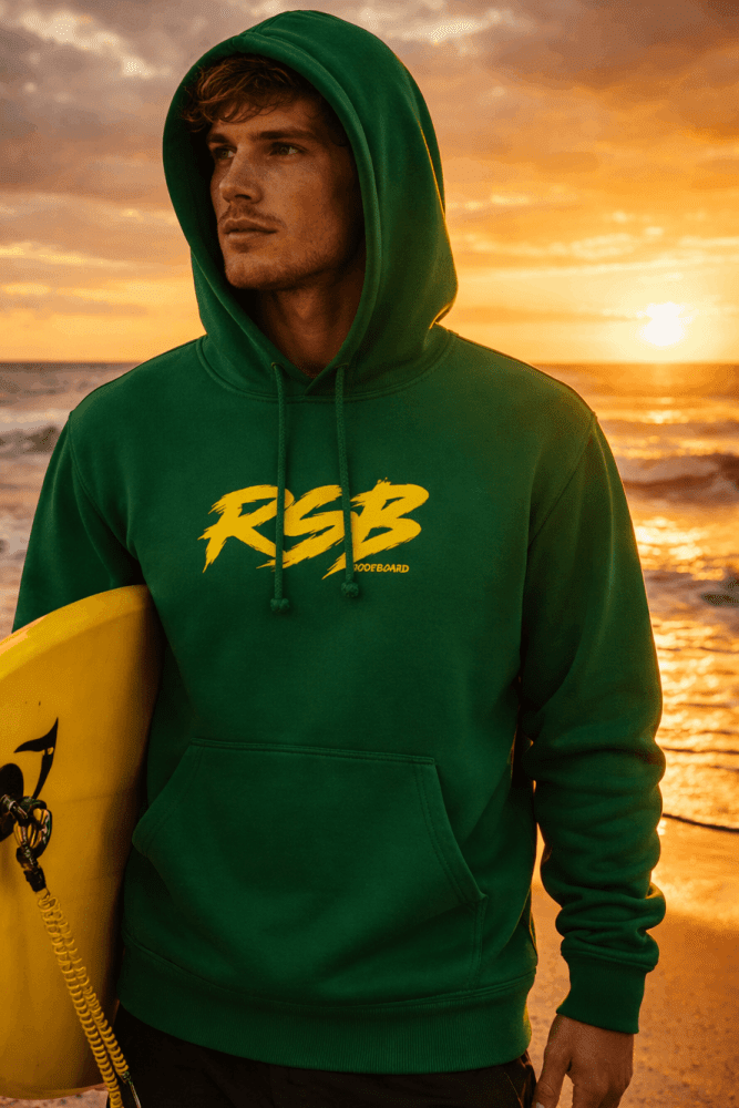 Hoodie RSB - Bodyboard - Trendout.pt