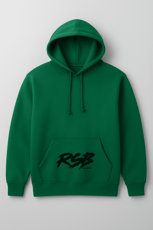 Hoodie RSB - Bodyboard - Trendout.pt