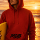Hoodie RSB - Bodyboard - Trendout.pt