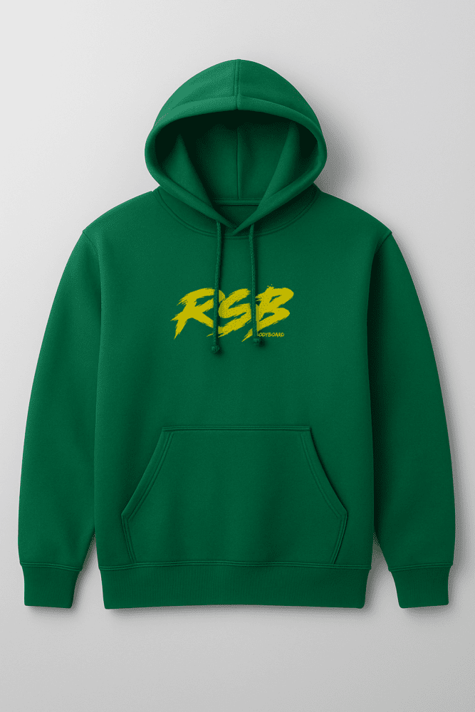 Hoodie RSB - Bodyboard - Trendout.pt