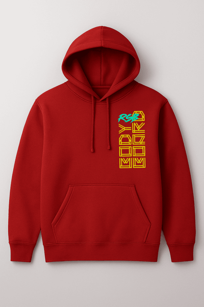 Hoodie RSB - Bodyboard - Trendout.pt