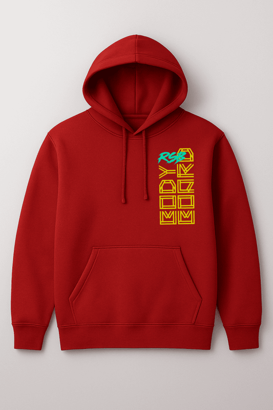 Hoodie RSB - Bodyboard - Trendout.pt